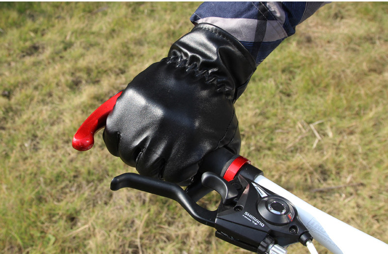 Gants de cyclisme mixte - Ref 2241998 Image 15