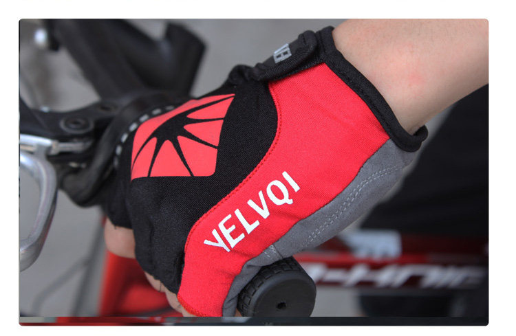 Gants pour vélo mixte - Ref 2241968 Image 59