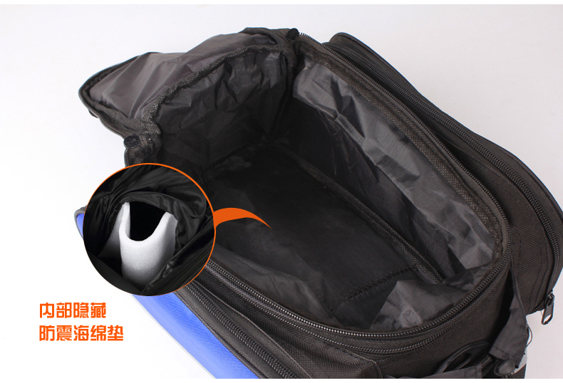 Porte-bagages pour vélo - Ref 2409630 Image 11