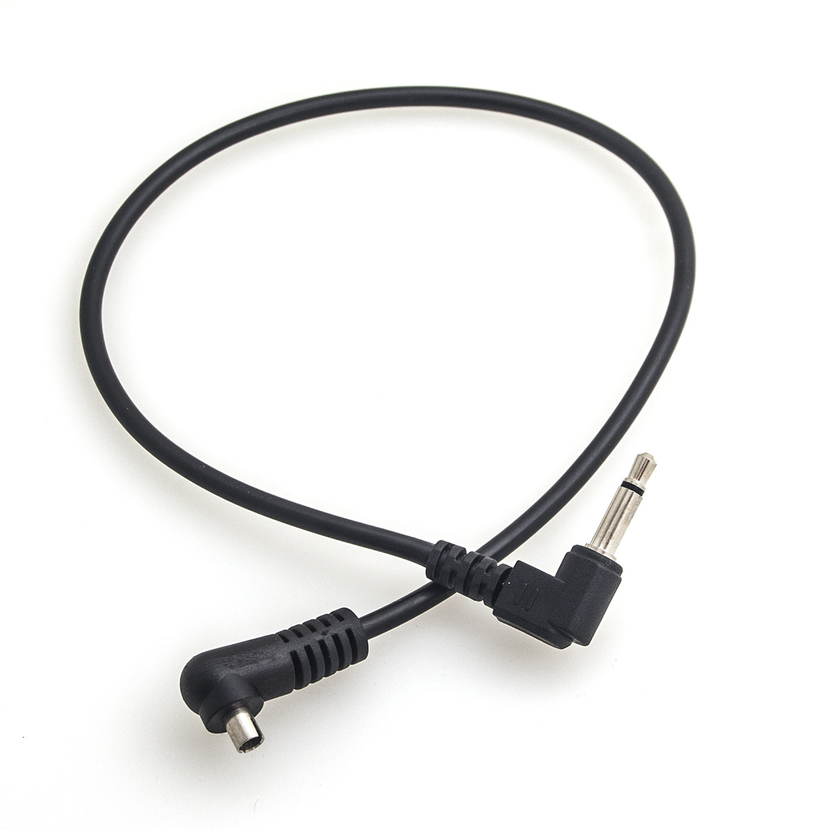 Flash PC Synchroline PC Line PC Gonghead turn 3 5mm plugs Long 30cm