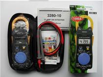 Japan original installation HIOKI pincer type current meter 3280-10F 1000A pincer form