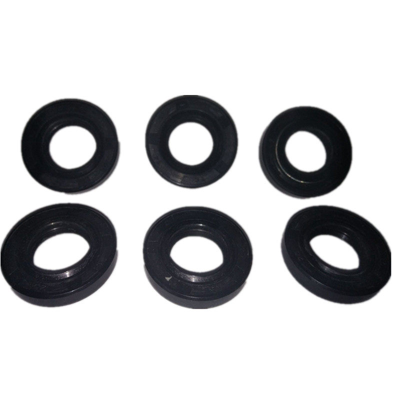 Morchild CB400 XJR400 CB400 CB400 VTEC 1-4 generation rear shock-proof oil seal after shock oil seal