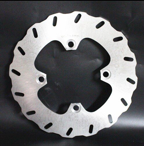 ZX-6R Ninja ZX600 ZX12R ZX1200 ZZR600 ZZR600 rear brake disc brake disc