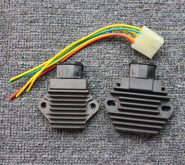 Accessories CBR500 CBR600 F2 F3 F3 outlet Rectifier Charger Manoeuver silicon