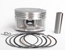 CH250 KAB250 Sand King 250 big sheep 250 piston piston ring plug total 72 high quality