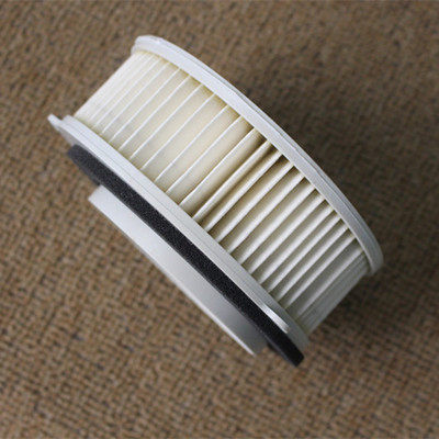 Adapted race speed star 400 Vstar DS400 XVS400 XVS650 XVS650 air filter cartridge air filter
