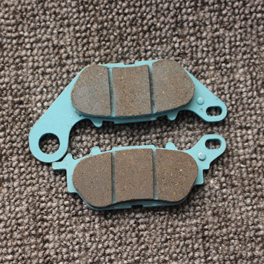 Suitable for Yamaha 07 models Shangling Qiaoge Xunying Lingying Liying Tianjian Saiying Qiaoge i disc brake pads