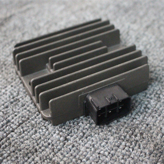 Adapt to Ninja 250R 08-12 Z1000 03-08 Rectifier Charger