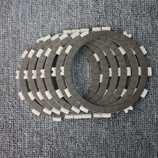 Apply Spring Wind Water Cooling Locomotive Accessories CF400 650 NK TR MT National Pencar clutch friction sheet