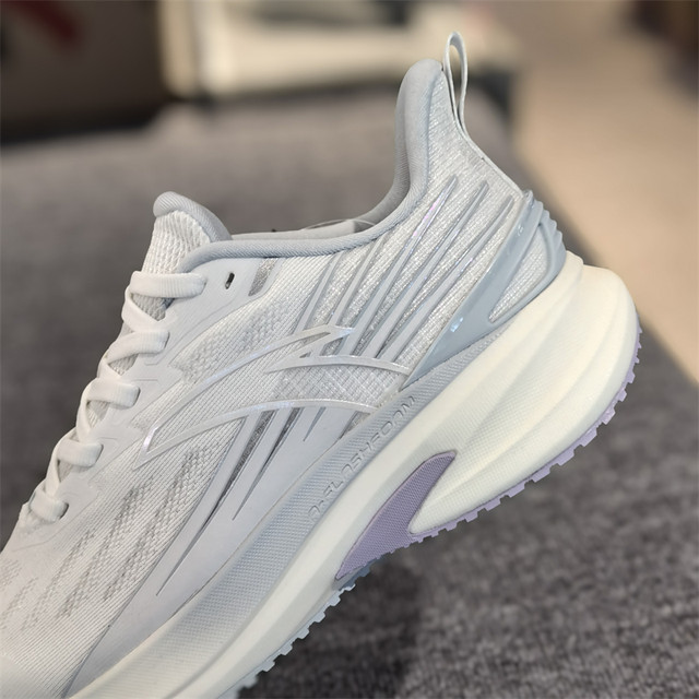 Anta Antelope 4Th Generation Lightweight Breathable Cushioning Professional Running Shoes Summer New Physical Test Sports Shoes 122425585