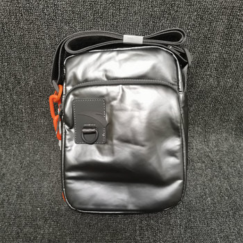 Anta Genuine Shoulder Bag for Men and Women, Crossbody Bag, 2025 Winter New Model, Running Sports Trendy Small Bag 192148124