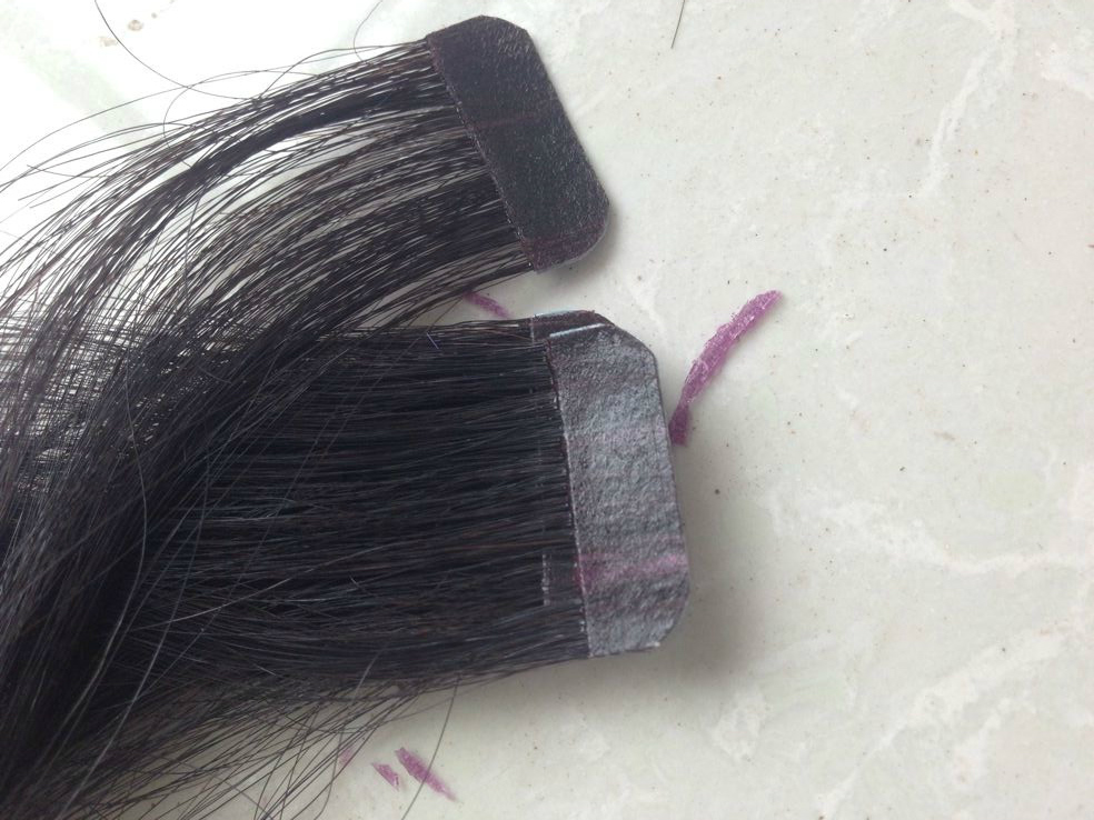 Extension cheveux - Ref 218600 Image 14