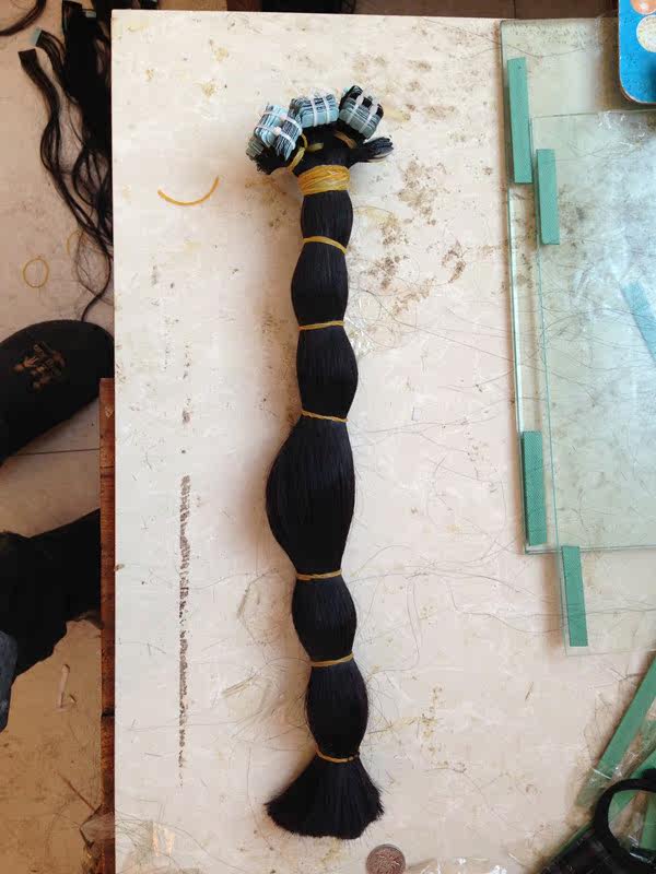 Extension cheveux - Ref 220604 Image 11