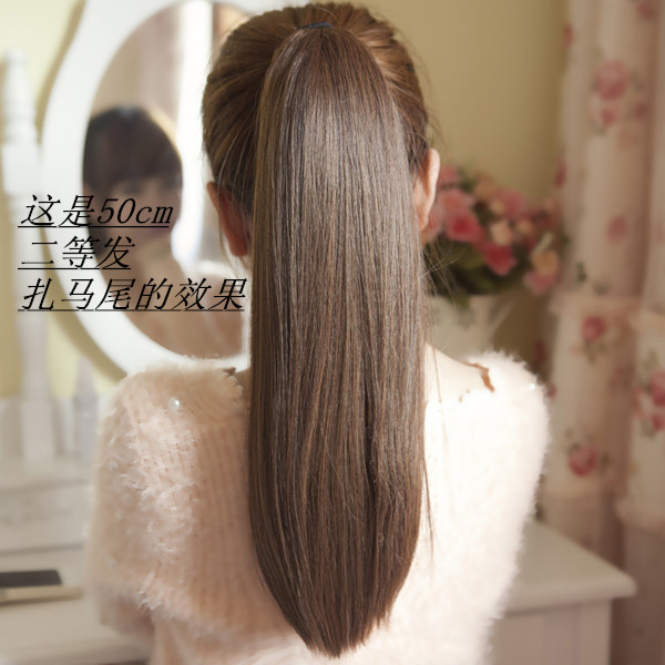 Extension cheveux - Ref 218600 Image 34