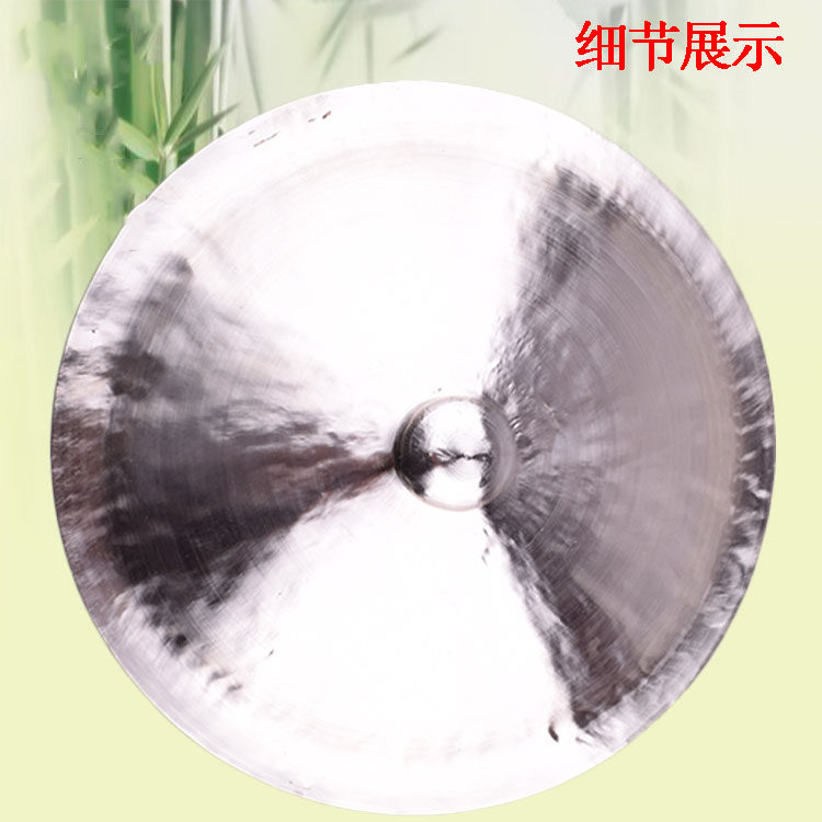 Factory direct sales of copper cymbals large cymbals small cymbals open cymbals Bronze cymbals gongs and drums cymbals Hi-hats