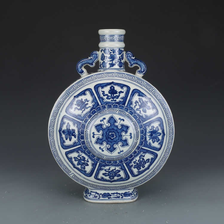 青花抱月瓶- Top 50件青花抱月瓶- 2025年10月更新- Taobao