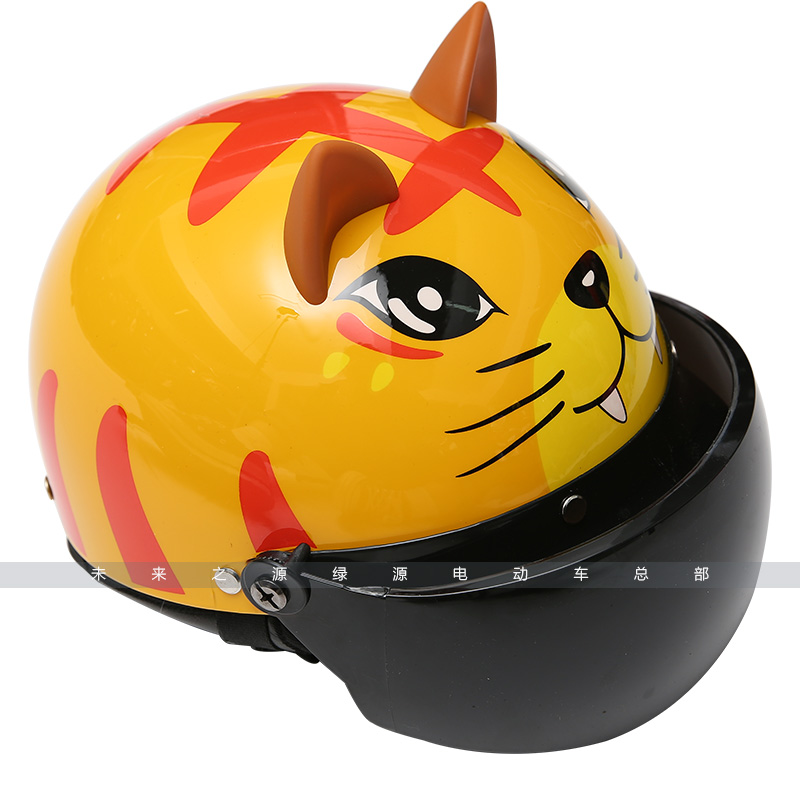 Шлем детский Uvex Manic