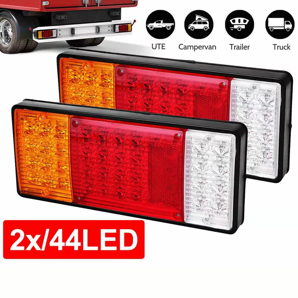 Waste-proof brake and anti-tracking (Australian shipping)