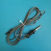Wolf Olympus History Toss Unipolar Electric Coagulation Hook Laparoscopy A0358 26006M 8106033 Electrocoagulation Line