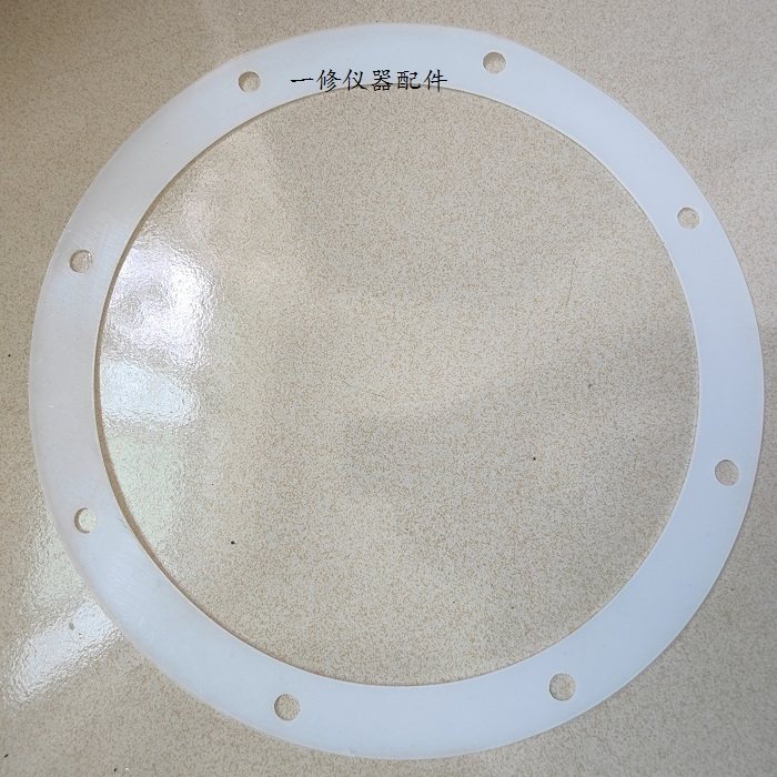 江阴滨江澄医卧式压力蒸汽灭菌器配件WS-200YDA水箱密封圈硅胶圈