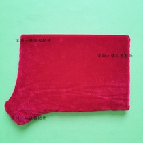 Nanjing USW-A USW-B USW-M ultrashort wave electrotherapy machine pulse physiotherapy instrument accessories flannel electrode plate