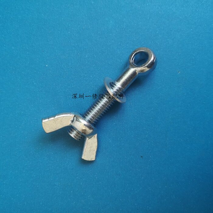 浙江新丰XFS-280CB手提压力灭菌器高压消毒锅原配件螺丝杆螺栓帽