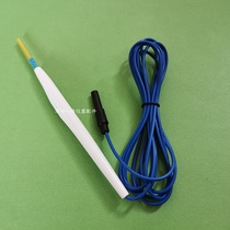 Electric knife Lepp knife HF-120B gynecological special high frequency electric wave knife accessories handle electrode wire knife handle electric knife pen