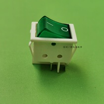 YX-18 24LD Power Switch Portable Pressure Steam Sterilizer Sterilizer Disinfector Accessories