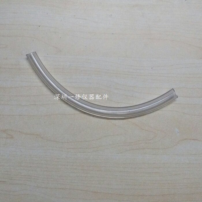斯曼峰YX932D电动流产吸引器配件短管塑胶管吸引管连接管软管20CM