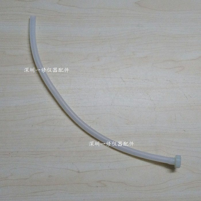 Jiangyin Binjiang River Medical YX-24LM Hand Pressure Steam sterilizer Sterilization Boiler Accessories Bleed Valve Silicone Tube