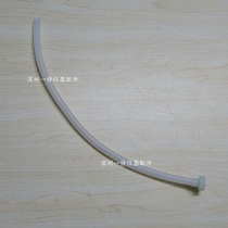 Jiangyin Binjiang Cheng Medical YX-18LM Portable Pressure Steam Sterilizer Disinfector Accessories Air Valve Silicone Tube