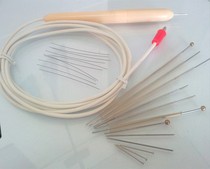 Colén GX-III type multifunction electroion machine surgical accessories to lose wire cutters with electric knife