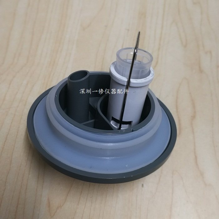 Shanghai Manfeng YB-DX23D Electric Miscarriage Suction Machine Original Accessories Negative Pressure Bottle Cap 2500ml Bottle Cap Cork