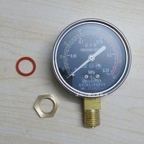 Jiangyin Binjiang Cheng Medical YX-280B Portable Pressure Steam Sterilizer Pressure Gauge Pressure Disinfector Accessories