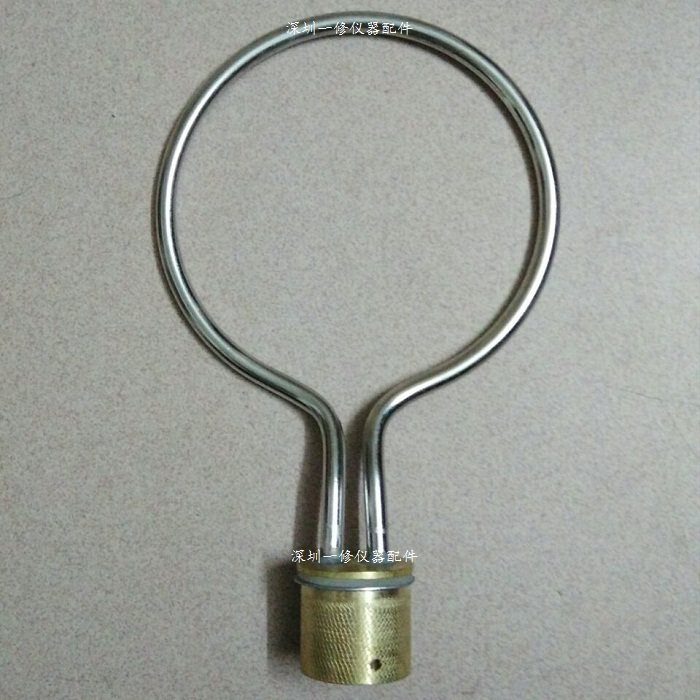 Three Shin YX280B Pressure Steam sterilization boiler Heating Tube Heating Coil High Pressure Disinfection Pan Accessories