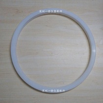 Xinfeng XFH-30CA vertical pressure steam sterilizer autoclave accessories sealing ring leather pad silicone ring