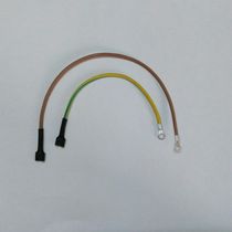 Huatai portable steam sterilizer Power outlet terminal line Autoclave accessories