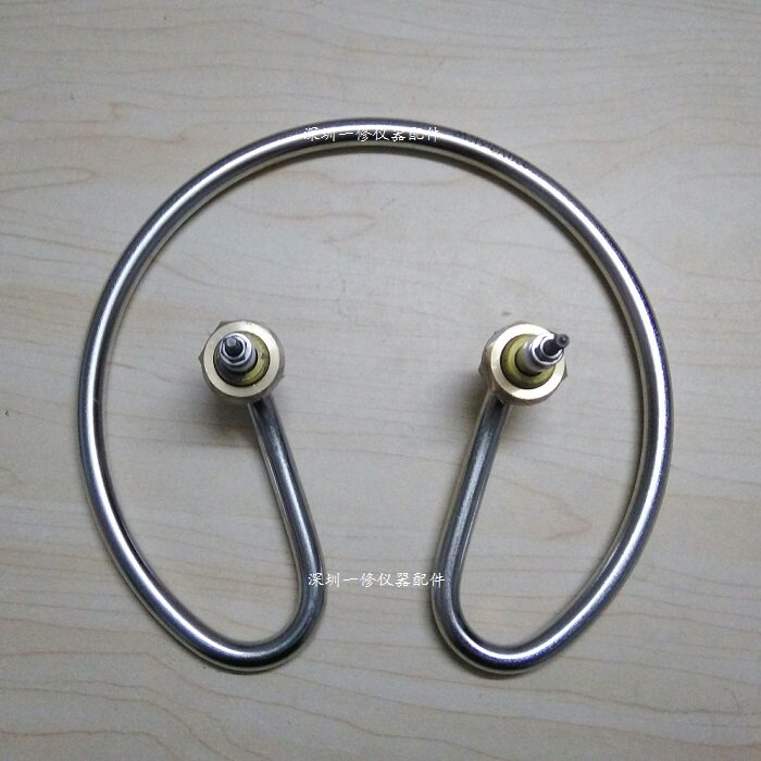 江阴滨江澄医LS-35LJ立式压力蒸汽灭菌器高压消毒锅配件电加热管