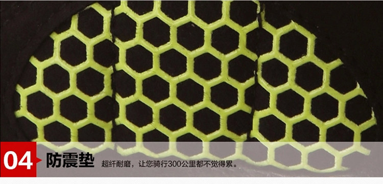 Gants de cyclisme mixte FORIDER - Ref 2244012 Image 17