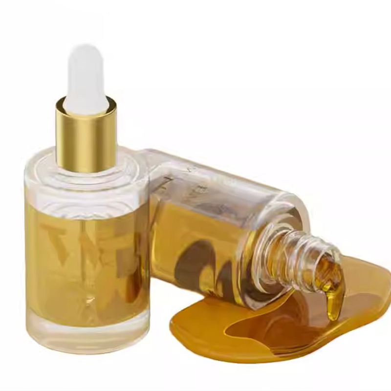 梵芙尼美白淡斑精华油紧致淡纹精华液提亮肤色以油养肤改善暗沉女