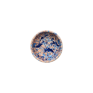 土耳其Bornn手工搪瓷碗盘，家用沙拉托盘珐琅餐具