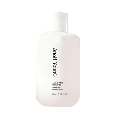 氨基酸洁发凝露不刺激蓬松留香