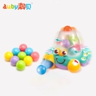 数学入门数字认知益智玩具婴儿儿童早教亲子互动逻辑思维类训练蟹