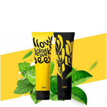 两面针泡沫牙膏美白牙齿130g*2