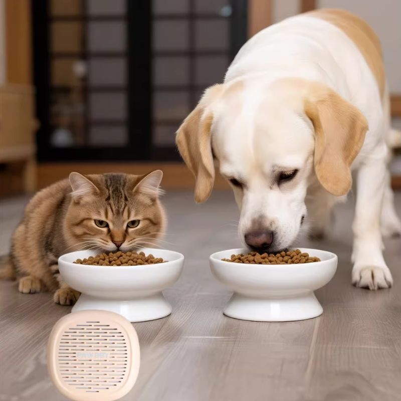 PAWBBY宠物护粮宝除湿干燥剂储粮桶适用