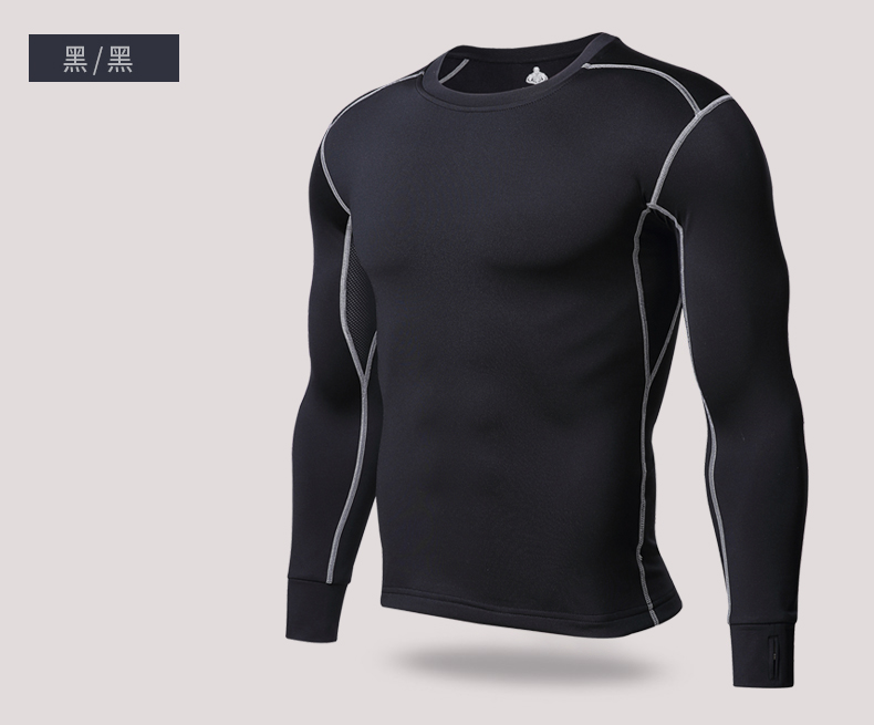 Vêtement fitness homme GLEST G15013 en polyester - Ref 605140 Image 30