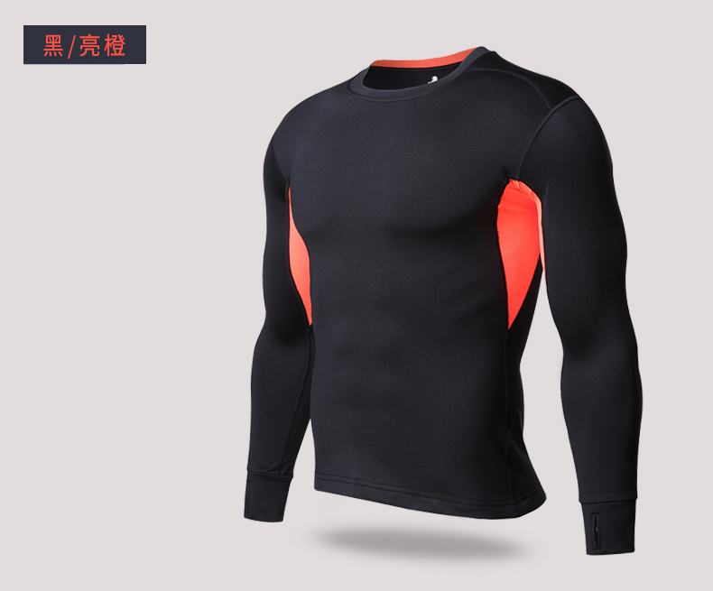 Vêtement fitness homme GLEST G15013 en polyester - Ref 605140 Image 33