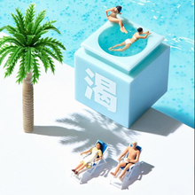 【C咖】补水保湿涂抹面膜5粒