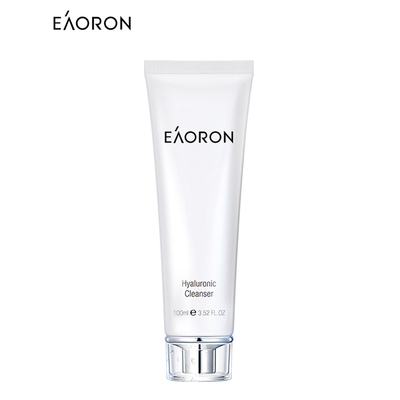 澳洲eaoron氨基酸洁面乳100ml