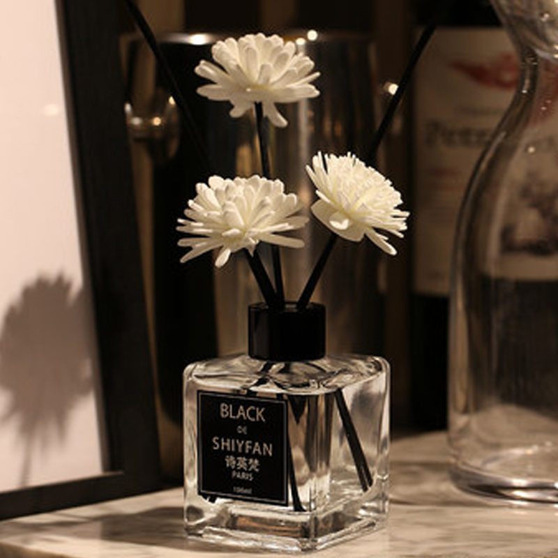 【诗英梵】香薰精油家用室内持久留香